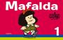 Imagem de Livro Mafalda 1 - Edição em Espanhol (LUMEN)