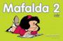 Imagem de LIVRO: MAFALDA NOVA - VOL. 2 - Autor: QUINO