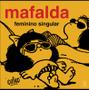 Imagem de Livro - Mafalda