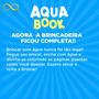 Imagem de Livro Mágico Aqua Book Homem-aranha- Colore Com Água