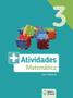 Imagem de Livro - Mais atividades - Matemática - 3º Ano - Ensino fundamental I