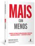 Imagem de Livro - Mais com menos