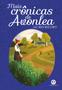 Imagem de Livro Mais Crônicas de Avonlea