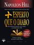 Imagem de Livro Mais Esperto que o Diabo Napoleon Hill Edição de Bolso