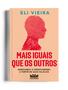 Imagem de Livro - Mais iguais que os outros