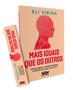 Imagem de Livro - Mais iguais que os outros