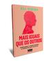 Imagem de Livro - Mais iguais que os outros