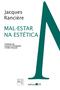 Imagem de Livro - Mal-estar na estética