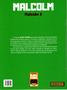 Livro - Malcom - Malcom X Imagem de Livro - Malcom - Malcom X