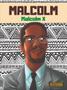 Livro - Malcom - Malcom X Imagem de Livro - Malcom - Malcom X