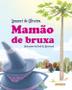 Imagem de Livro - Mamão de Bruxa - Editora Adonis