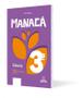 Imagem de Livro Manaca - Ciencias - 3 Ano - Ef I