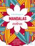 Imagem de Livro - Mandalas para acalmar