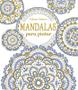 Imagem de Livro - Mandalas para pintar