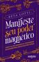 Imagem de Livro Manifeste seu Poder Magnético Beta Lotti