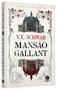 Livro - Mansão Gallant Imagem de Livro - Mansão Gallant
