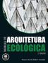 Imagem de Livro - Manual de Arquitetura Ecológica