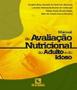 Imagem de Livro Manual De Avaliação Nutricional Do Adulto E Do Idoso - Rubio