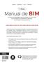 Imagem de Livro - Manual de BIM