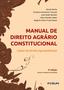Imagem de Livro - Manual de Direito Agrário Constitucional