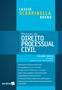 Imagem de Livro - Manual de direito processual civil - 5ª edição de 2019