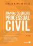 Imagem de Livro Manual de Direito Processual Civil Cassio Scarpinella Bueno