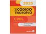 Livro Manual de Direito Tributário Imagem de Livro Manual de Direito Tributário