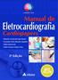 Imagem de Livro - Manual de Eletrocardiografia Cardiopapers