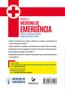 Imagem de Livro - Manual de medicina de emergência
