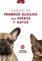 Imagem de Livro Manual de primeros auxilios para cães e gatos