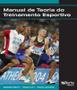 Imagem de Livro - Manual de Teoria do Treinamento Esportivo - Lehnertz