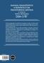 Imagem de Livro - Manual Diagnóstico e Estatístico de Transtornos Mentais - DSM-5-TR