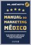 Imagem de Livro - Manual do marketing médico