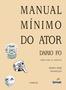 Imagem de Livro - Manual mínimo do ator