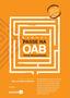 Imagem de Livro - Manual Passe na OAB 1ª Fase - Teoria Sistematizada - 3ª Edição de 2020