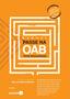 Imagem de Livro - Manual Passe na OAB 1ª Fase - Teoria Sistematizada - 3ª Edição de 2020