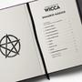 Imagem de Livro Manual Prático da Wicca Darkside
