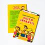 Imagem de Livro - Manual Prático Para O Culto Infantil - Volume 1