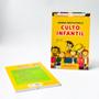 Imagem de Livro - Manual Prático Para O Culto Infantil - Volume 1