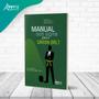 Imagem de Livro - Manual Seis Sigma para o Green Belt