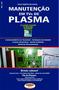 Imagem de Livro  Manutenção em TVs de Plasma c/ DVD-R                    