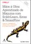 Imagem de Livro - Mãos à obra aprendizado de máquina com Scikit-Learn, Keras & TensorFlow