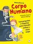 Imagem de Livro - Maravilhas do corpo humano