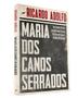 Imagem de Livro - Maria dos Canos Serrados