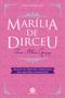 Imagem de Livro - Marília de Dirceu