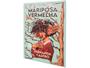 Imagem de Livro Mariposa Vermelha Fernanda Castro