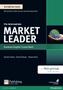 Imagem de Livro - Market Leader 3rd Edition Extra Pre-Intermediate Coursebook with DVD-ROM and MyEnglishLab Pack