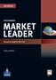 Imagem de Livro - Market Leader 3Rd Edition Intermediate Test File