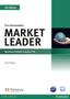 Imagem de Livro - Market Leader 3Rd Edition Pre-Intermediate Practice File & Practice File CD Pack