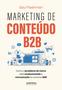 Imagem de Livro - Marketing de Conteúdo B2B